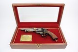 J.E.B. Stuart Commemorative Le Mat Revolver: American Historical Foundation 1 of 500 - 2 of 16