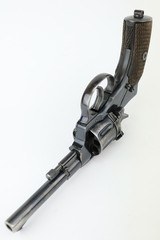 1939 Mosin-Nagant Model 1895 Revolver Rig WW2 1939 Production 7.62x38mmR - 6 of 10