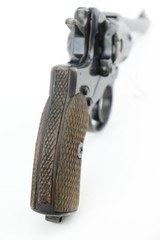 1939 Mosin-Nagant Model 1895 Revolver Rig WW2 1939 Production 7.62x38mmR - 3 of 10