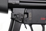 New in Box: Heckler & Koch SP5 Pistol 9mm H&K - 16 of 24