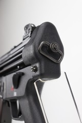 New in Box: Heckler & Koch SP5 Pistol 9mm H&K - 9 of 24