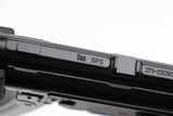 New in Box: Heckler & Koch SP5 Pistol 9mm H&K - 14 of 24