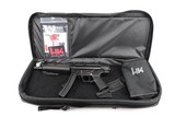 New in Box: Heckler & Koch SP5 Pistol 9mm H&K - 21 of 24
