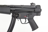 New in Box: Heckler & Koch SP5 Pistol 9mm H&K - 4 of 24