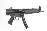 New in Box: Heckler & Koch SP5 Pistol 9mm H&K - 10 of 24