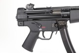 New in Box: Heckler & Koch SP5 Pistol 9mm H&K - 18 of 24