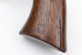 Rare 1887 Colt Cavalry Single Action Army Revolver - 8 of 25