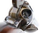 Rare 1887 Colt Cavalry Single Action Army Revolver - 19 of 25