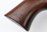 Rare 1887 Colt Cavalry Single Action Army Revolver - 10 of 25