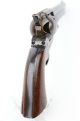 Rare 1887 Colt Cavalry Single Action Army Revolver - 2 of 25