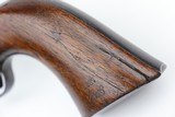 Rare 1887 Colt Cavalry Single Action Army Revolver - 9 of 25