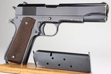 Incredible Singer M1911A1 - Holy Grail Gun - 4 of 25