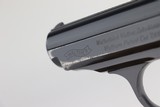 Commercial Walther PPK Rig - 8 of 25