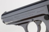 Commercial Walther PPK Rig - 9 of 25