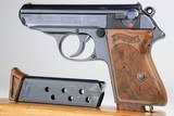 Commercial Walther PPK - 1 of 12