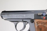 Commercial Walther PPK - 6 of 12