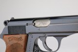 Excellent Commercial Walther PPK - 7 of 9
