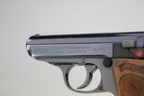 Excellent Commercial Walther PPK - 6 of 9