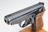 Excellent Commercial Walther PPK - 4 of 9