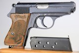 Commercial Walther PPK - 3 of 10