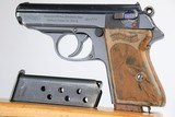 Commercial Walther PPK - 1 of 10