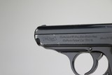 Commercial Walther PPK - 7 of 10