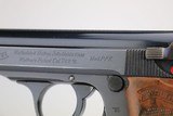 Police Walther PPK - 8 of 14