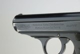 Police Walther PPK - 9 of 14