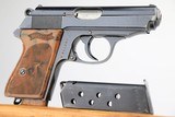 Police Walther PPK - 3 of 14