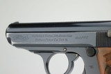 Police Walther PPK - 7 of 14