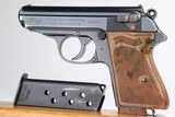 Police Walther PPK - 1 of 14