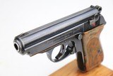 Ultra Rare Dural Czech Walther PPK - 4 of 10