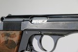 Ultra Rare Dural Czech Walther PPK - 7 of 10