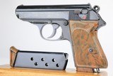 Ultra Rare Dural Czech Walther PPK - 1 of 10