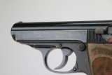 Ultra Rare Dural Czech Walther PPK - 6 of 10