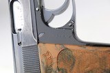 Ultra Rare Dural Czech Walther PPK - 8 of 10