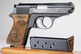 Ultra Rare Dural Czech Walther PPK - 3 of 10