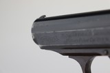 Rare Walther PPK - DRP Marked - 6 of 13
