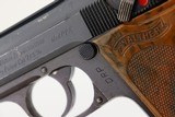 Rare Walther PPK - DRP Marked - 8 of 13