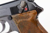 Rare Walther PPK - DRP Marked - 9 of 13