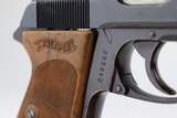 Rare Walther PPK - DRP Marked - 10 of 13