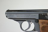 Bank-Issued Walther PPK - Matching Magazine - 6 of 10
