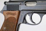 Bank-Issued Walther PPK - Matching Magazine - 7 of 10