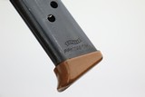 Bank-Issued Walther PPK - Matching Magazine - 8 of 10