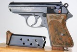 DRP Walther PPK