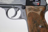 DRP Walther PPK - 7 of 11