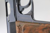 High-Polish Police Eagle/C Walther PPK Rig - 14 of 14