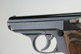 High-Polish Police Eagle/C Walther PPK Rig - 11 of 14