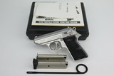 ANIB Walther PPK/S - 1 of 13