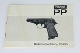 ANIB .22 Walther PPK - 1967 Mfg - 10 of 14